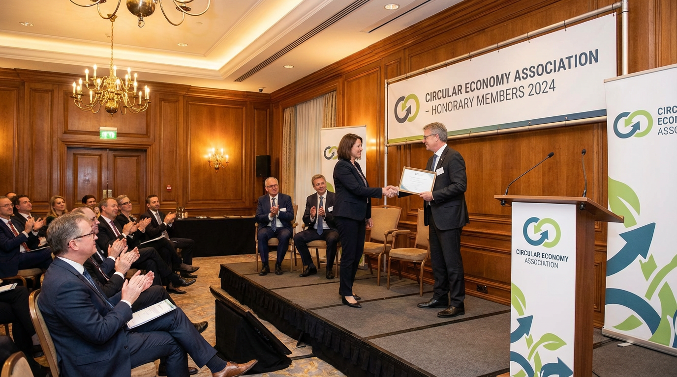 ACEB dodelila status počasnih članova profesorima Krstiću i Rađenović